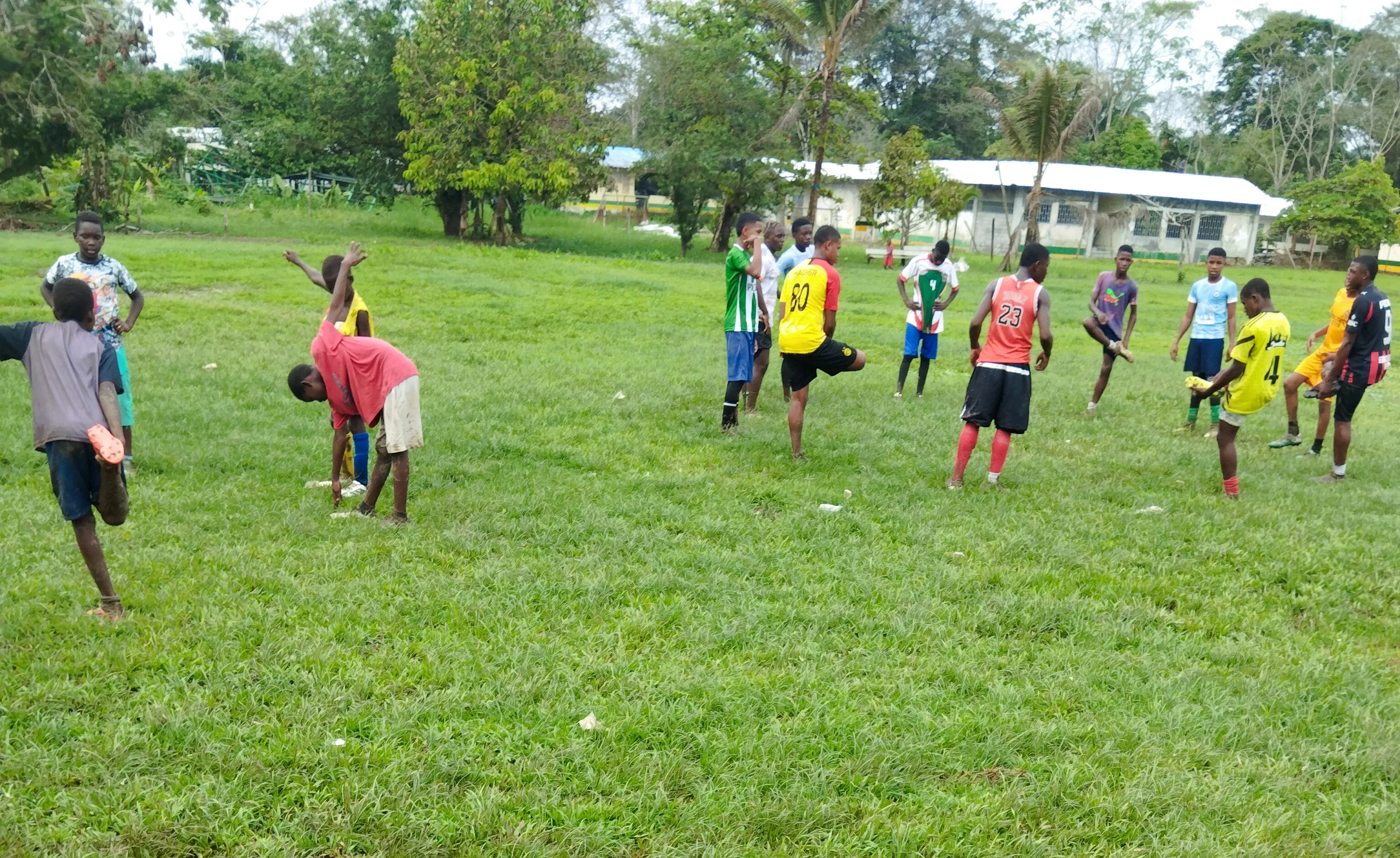 Seleccion Paduena gallery image